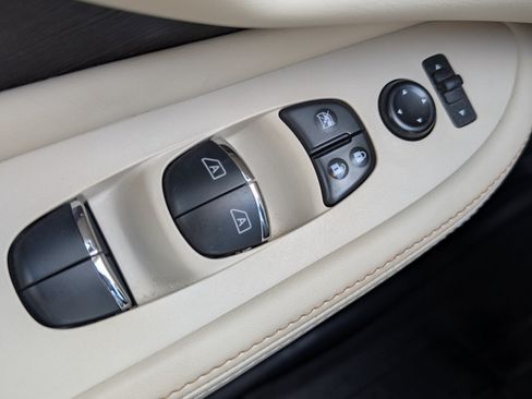 Used 2023 Nissan Murano Platinum w/ Cargo Package FWD image 31