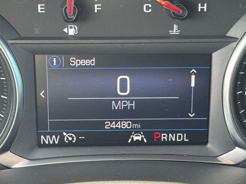 Used 2024 Chevrolet Equinox LT w/ LPO, Floor Liner Package image 20