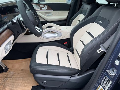 New 2026 Mercedes-Benz GLE 53 AMG 4MATIC image 19