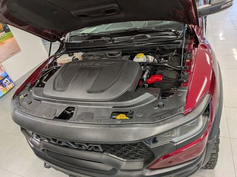 Used 2024 RAM 1500 TRX image 26