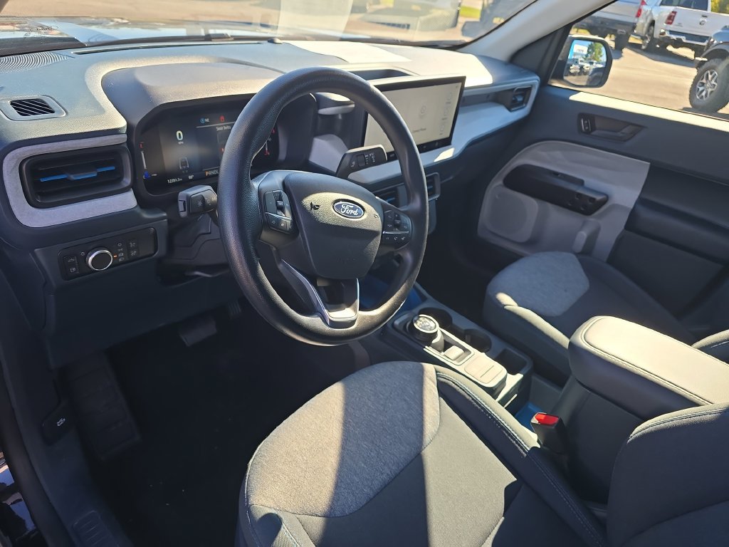 Used 2026 Ford Maverick XLT w/ Equipment Group 301A AWD/4WD image 23