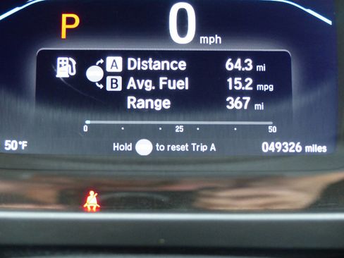Used 2019 Honda Odyssey EX-L image 48