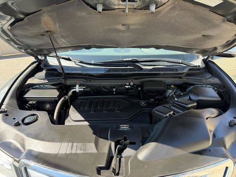 Used 2015 Acura MDX SH-AWD w/ Technology Package image 17