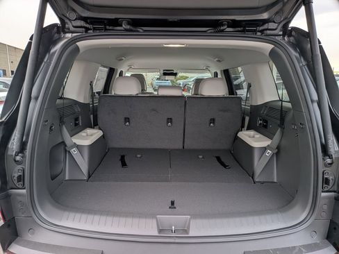 New 2026 Hyundai Santa Fe SEL image 22