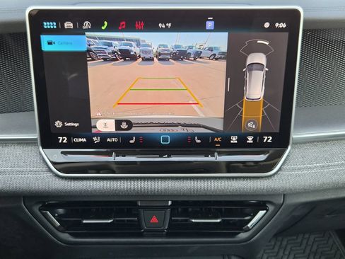 New 2026 Volkswagen Tiguan S FWD image 16