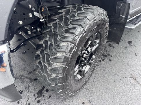 Used 2024 Ford F250 XL w/ XL Driver Assist Package image 11