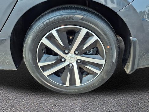 Certified 2024 Honda Civic LX image 9