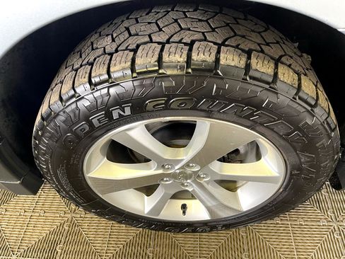 Used 2014 Subaru Outback 2.5i Limited image 20