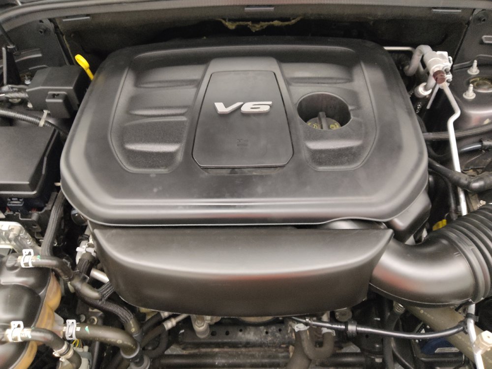 Used 2018 Jeep Grand Cherokee Limited RWD image 30