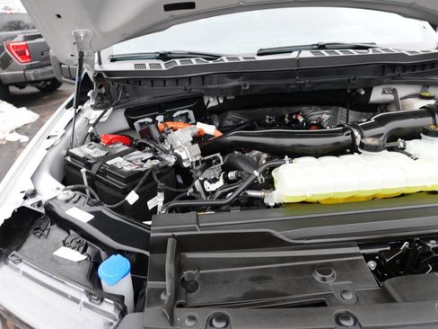 Used 2023 Ford F150 XLT w/ Equipment Group 302A High image 66