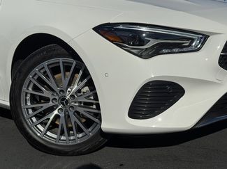 Used 2025 Mercedes-Benz CLA 250 video 2