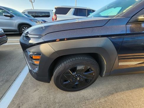 Used 2026 Hyundai Kona SEL Sport FWD image 7