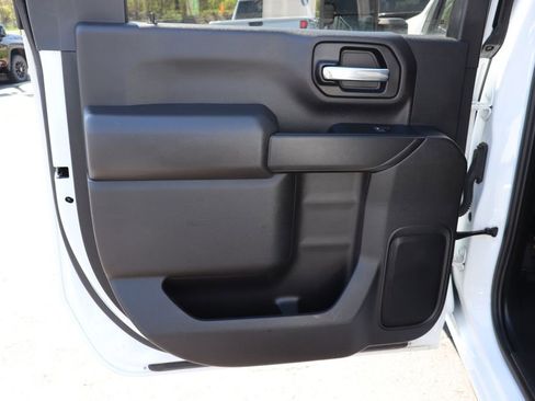 Used 2023 Chevrolet Silverado 3500 LT AWD/4WD image 22