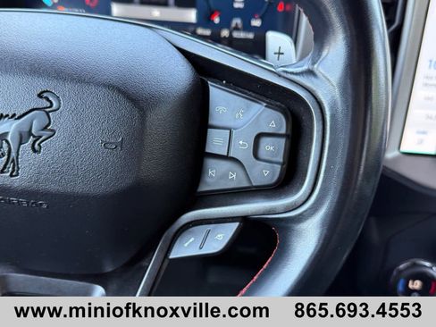 Used 2023 Ford Bronco Raptor AWD/4WD image 21
