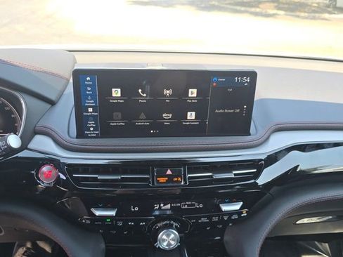 New 2026 Acura MDX A-Spec image 25