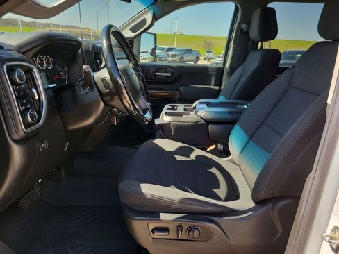 Used 2023 Chevrolet Silverado 2500 LT image 18