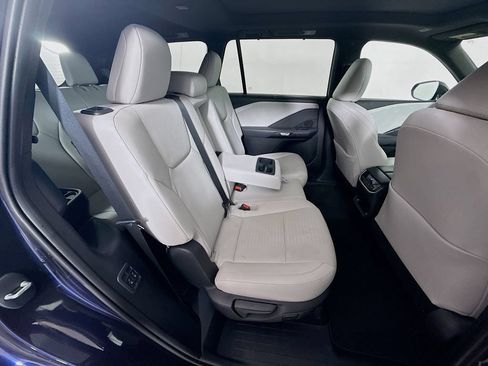 Certified 2025 Lexus TX 350 AWD w/ Technology Package image 28