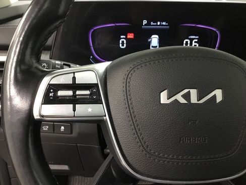 Used 2023 Kia Telluride EX X-Line image 14