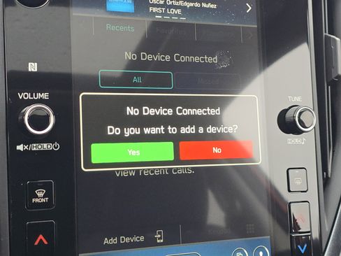 New 2026 Subaru Crosstrek 2.0i Premium image 13