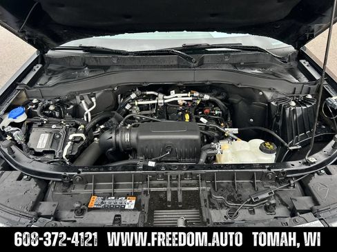 Used 2022 Ford Explorer XLT w/ Equipment Group 202A AWD/4WD image 23