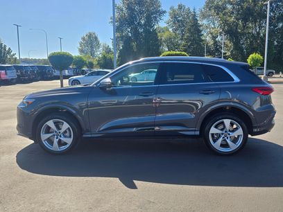 Certified 2025 Audi Q5 Premium w/ Premium Plus