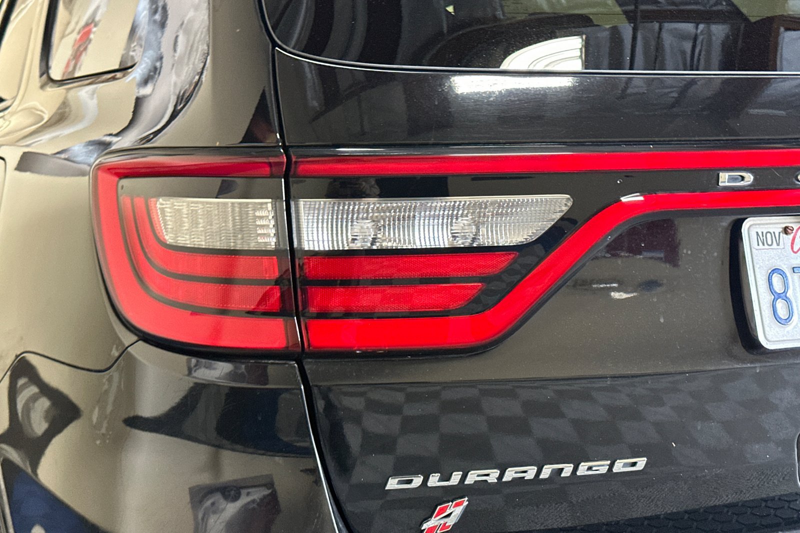 Used 2019 Dodge Durango GT AWD/4WD image 45