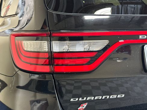 Used 2019 Dodge Durango GT AWD/4WD image 45