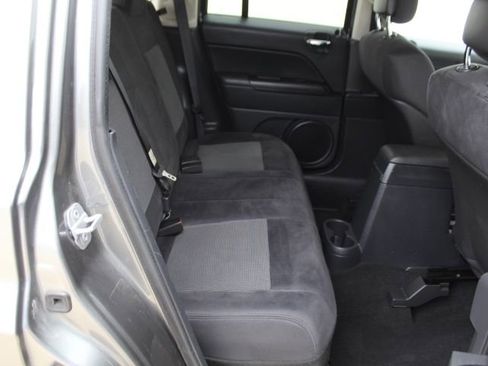 Used 2012 Jeep Patriot Sport w/ PWR Value Group image 28