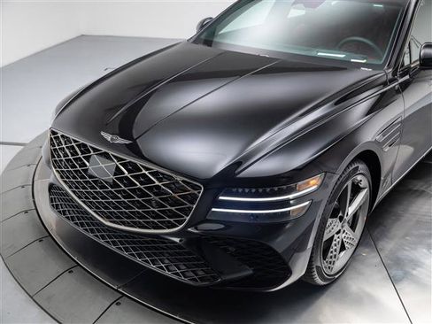 New 2026 Genesis G80 3.5T Sport Prestige AWD/4WD image 9