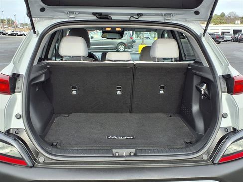 Used 2023 Hyundai Kona SEL image 22