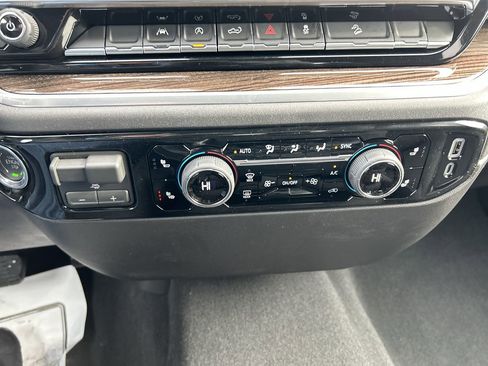 New 2026 Chevrolet Silverado 1500 LT Trail Boss image 29