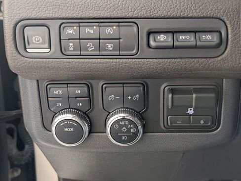 Used 2023 GMC Yukon XL Denali w/ Max Trailering Package image 16