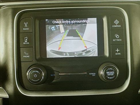 Used 2024 RAM 1500 Classic Warlock RWD image 14