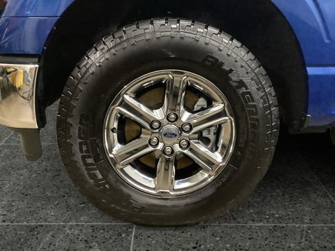 Certified 2024 Ford F150 XLT image 14