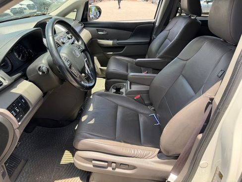 Used 2015 Honda Odyssey Touring image 21