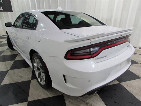 Used 2022 Dodge Charger GT image 7