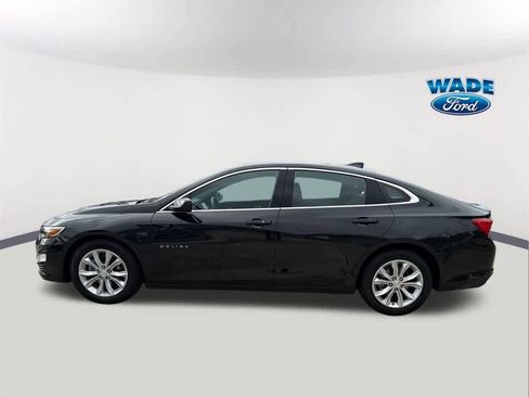Used 2024 Chevrolet Malibu LT image 8