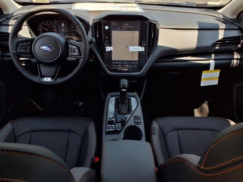 New 2025 Subaru Crosstrek 2.5i Limited w/ Popular Package #3A image 29