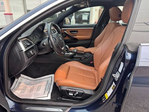 Used 2018 BMW 430i Gran Coupe xDrive AWD/4WD image 15