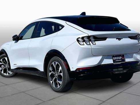 Used 2023 Ford Mustang Mach-E Premium image 11