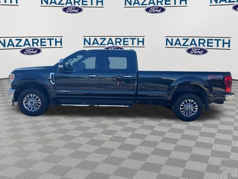 Used 2022 Ford F350 XLT w/ XLT Premium Package AWD/4WD image 4