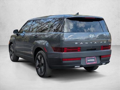 New 2026 Hyundai Santa Fe SE image 7