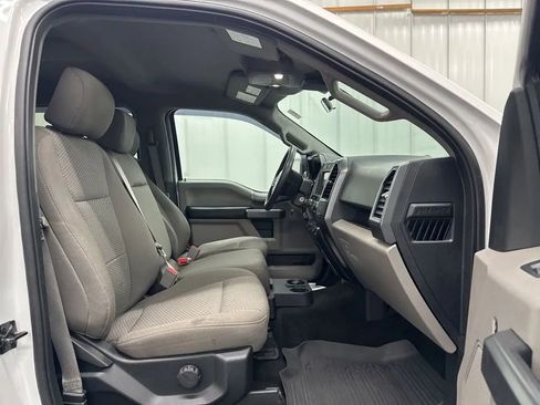 Used 2019 Ford F150 XLT w/ XTR Package image 15
