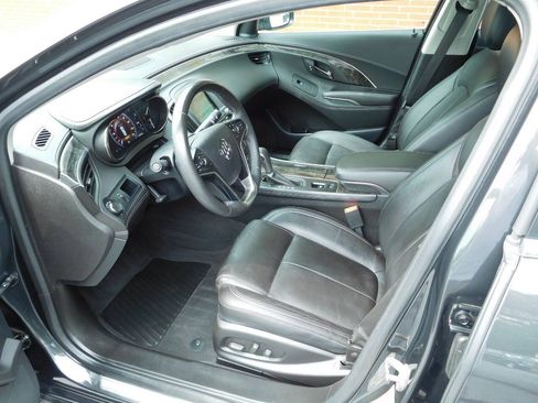 Used 2014 Buick LaCrosse Leather FWD image 10