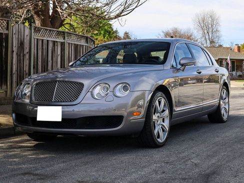 Used 2006 Bentley Flying Spur Flying Spur image 14