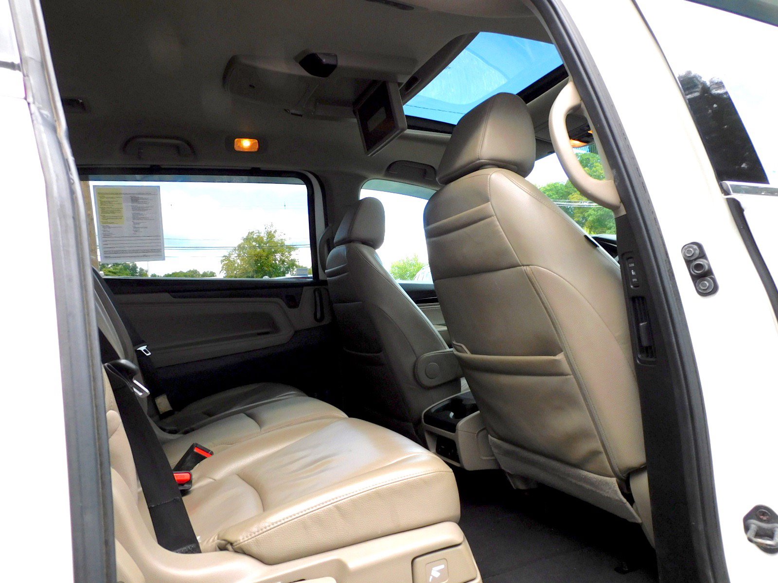 Used 2018 Honda Odyssey Elite image 20