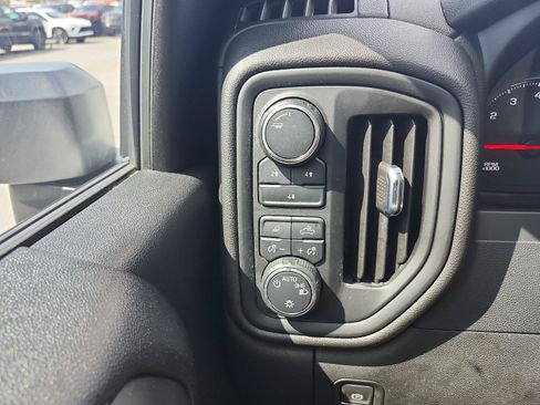 Certified 2024 Chevrolet Silverado 2500 Custom w/ Custom Value Package AWD/4WD image 22