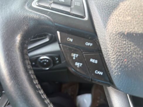 Used 2018 Ford EcoSport SE AWD/4WD image 14