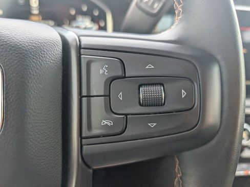 Used 2024 GMC Sierra 2500 AT4 w/ AT4 Premium Plus Package AWD/4WD image 15