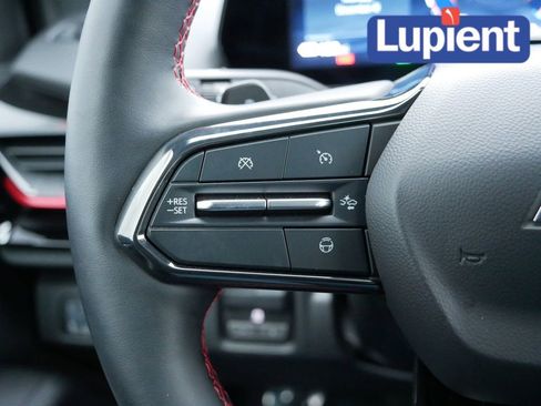 Used 2024 Chevrolet Silverado EV RST image 24